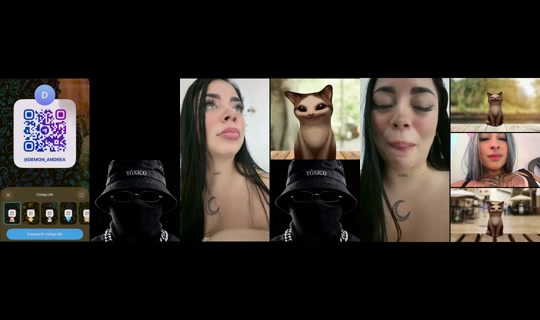 lademonia_secundaria's Live Session — Jul 4, 2026, 10:59 AM