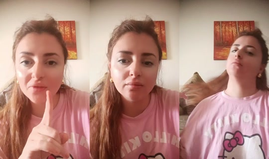 ladiesgentelmen_jessca's Live Session — Jul 2, 2026, 9:31 AM