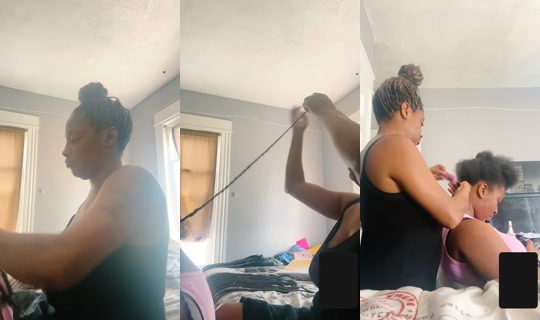 ladyblue1116's Live Session — Jul 1, 2026, 3:00 PM