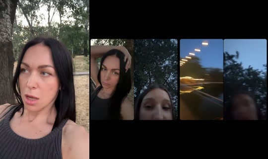ladygrin1's Live Session — Jul 1, 2026, 6:01 PM
