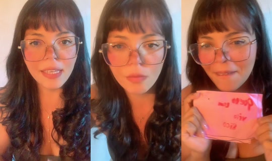 ladyysirena's Live Session — Jul 2, 2026, 6:41 PM