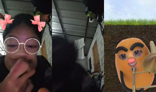 laesquizofrenia02's Live Session — Jul 4, 2026, 2:32 AM