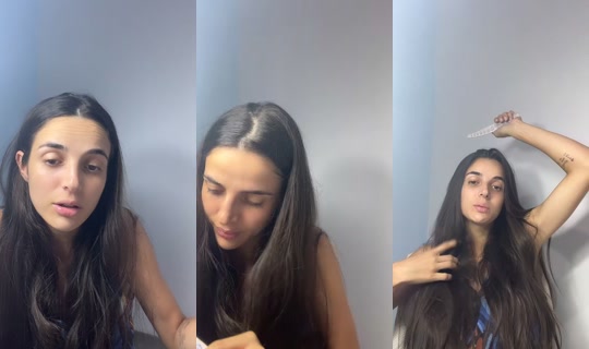 laianyleticia0's Live Session — Jul 2, 2026, 4:57 AM