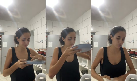 laianyleticia0's Live Session — Jul 3, 2026, 1:07 AM