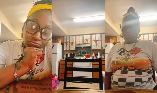 laindiamurphy809's Live Session — Jul 3, 2026, 11:13 PM