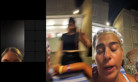 lalocadelpelon00's Live Session — Jul 1, 2026, 11:26 PM