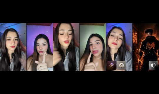 lamariposita472's Live Session — Jul 3, 2026, 2:18 AM