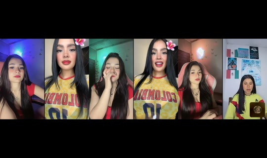 lamariposita472's Live Session — Jul 4, 2026, 1:32 AM