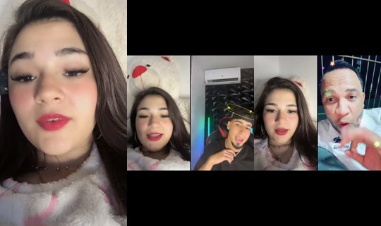 lamariposita472's Live Session — Jul 4, 2026, 3:48 AM