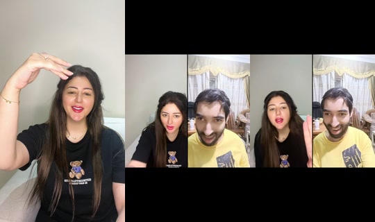 lamarsultantv's Live Session — Jul 2, 2026, 6:20 PM
