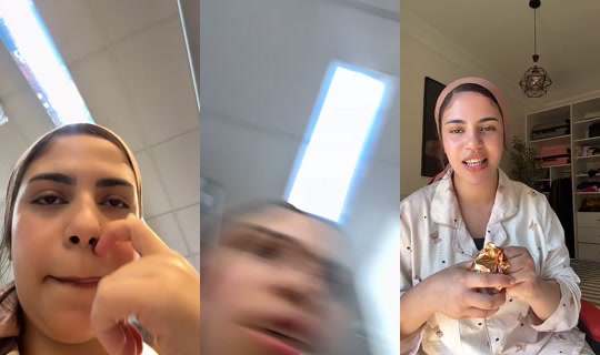lamiae_sd's Live Session — Jul 3, 2026, 2:47 PM