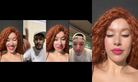 lana_staz's Live Session — Jul 1, 2026, 9:39 PM