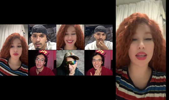 lana_staz's Live Session — Jul 2, 2026, 12:11 AM