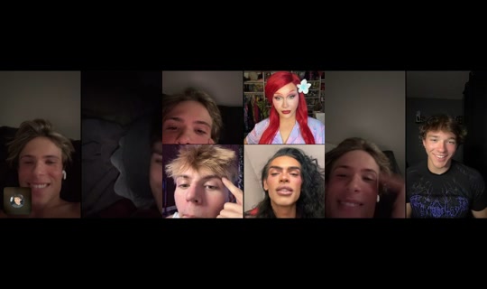 lando_ghinni's Live Session — Jul 3, 2026, 9:05 AM