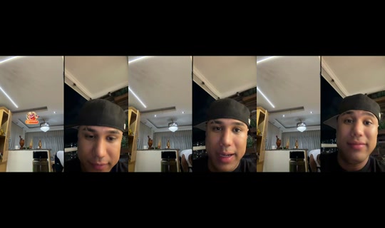 laperversaoficial's Live Session — Jul 2, 2026, 3:41 AM