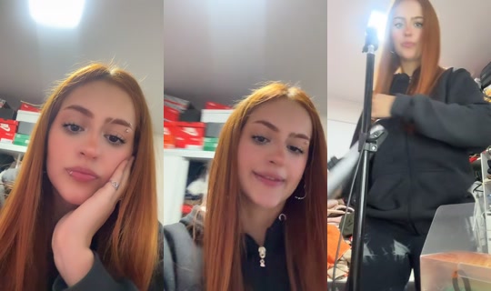 lapochicolorada's Live Session — Jul 2, 2026, 9:28 PM