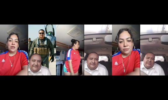 laquepuede.puede3's Live Session — Jul 2, 2026, 2:11 PM