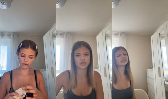 laraa.muc's Live Session — Jul 4, 2026, 2:02 PM