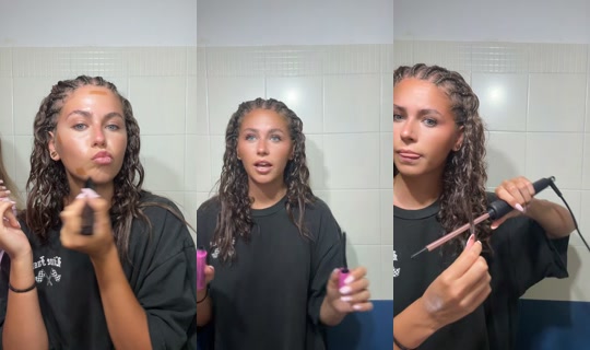 laraaemiii's Live Session — Jul 1, 2026, 6:27 PM