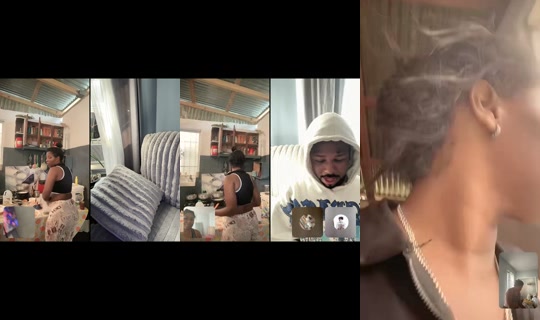 lareal239's Live Session — Jul 2, 2026, 9:05 PM