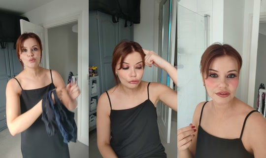 larissared69's Live Session — Jul 2, 2026, 1:36 PM