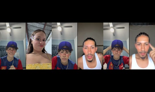 larubiafb's Live Session — Jul 3, 2026, 2:47 AM