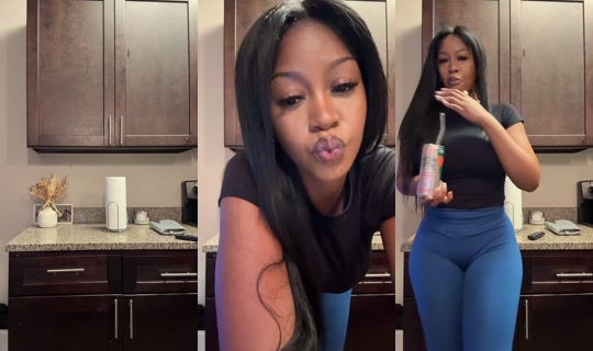 latinajohnson97's Live Session — Jul 3, 2026, 2:48 AM