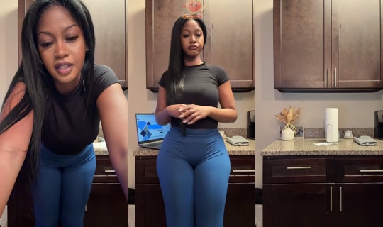 latinajohnson97's Live Session — Jul 3, 2026, 3:33 AM