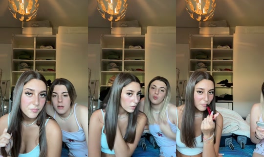 lauraaa.musto's Live Session — Jul 3, 2026, 1:43 PM
