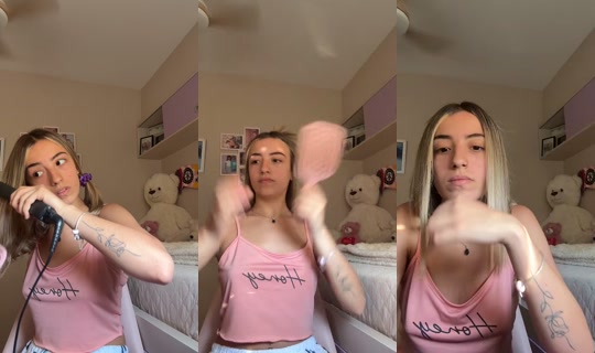 lauraamrtnn's Live Session — Jul 1, 2026, 5:11 PM