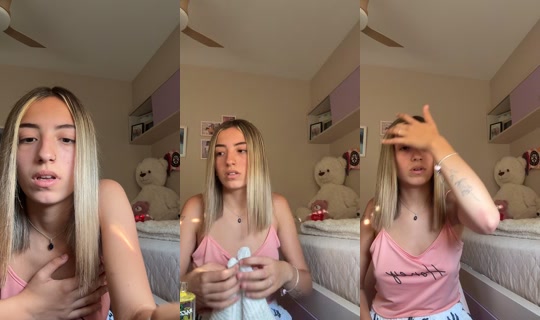 lauraamrtnn's Live Session — Jul 1, 2026, 6:03 PM