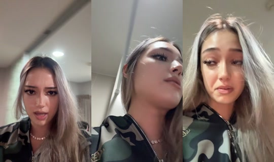 lauracortiii's Live Session — Jul 3, 2026, 4:33 PM