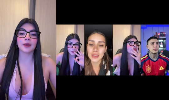 laurafajardo161's Live Session — Jul 3, 2026, 2:39 AM