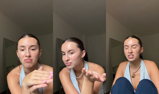 laurafranziskaaaa's Live Session — Jul 1, 2026, 2:11 PM