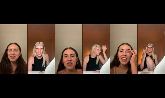 laurafranziskaaaa's Live Session — Jul 1, 2026, 9:51 PM