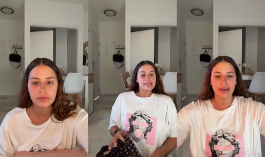 lauravgalera's Live Session — Jul 3, 2026, 4:30 PM