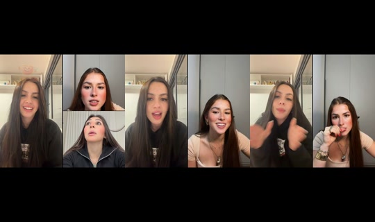 lavinia.ximenex's Live Session — Jul 4, 2026, 1:55 AM
