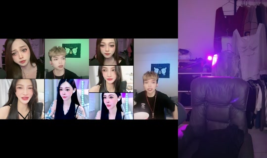 lavinia__0621's Live Session — Jul 3, 2026, 12:24 AM