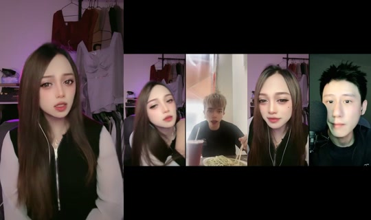 lavinia__0621's Live Session — Jul 3, 2026, 1:35 AM