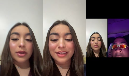 laviniacaetanoo's Live Session — Jul 4, 2026, 6:34 AM