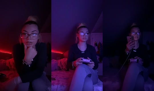 lavish.ninaa's Live Session — Jul 3, 2026, 12:39 AM