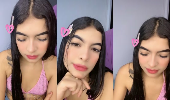 leabella_o's Live Session — Jul 3, 2026, 12:40 AM