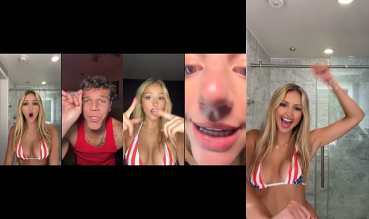 leahgwenn's Live Session — Jul 4, 2026, 3:57 AM