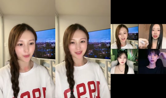leauelin_'s Live Session — Jul 1, 2026, 3:44 PM