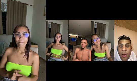 leehmendes22's Live Session — Jul 3, 2026, 5:16 AM