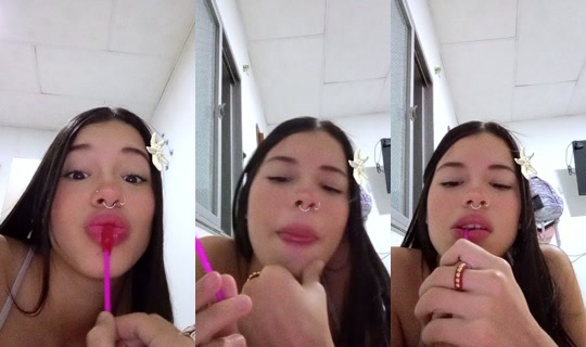leidyortiz016's Live Session — Jul 3, 2026, 4:03 AM