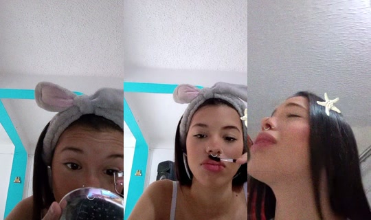 leidyortiz016's Live Session — Jul 3, 2026, 5:03 PM