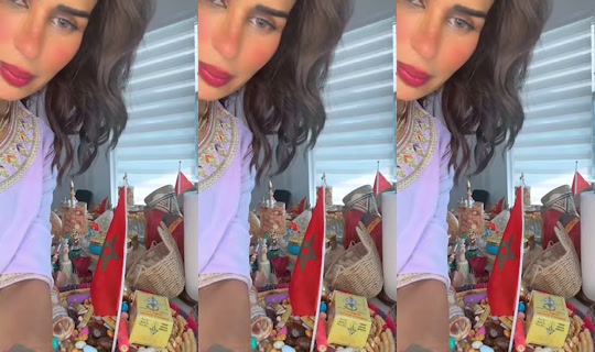 leilafarid580's Live Session — Jul 1, 2026, 9:49 PM