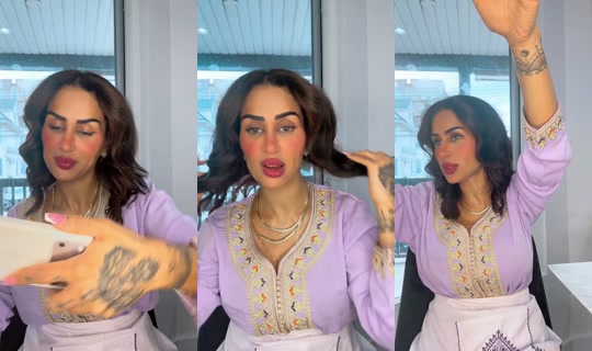leilafarid580's Live Session — Jul 1, 2026, 10:39 PM