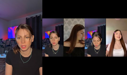 leksssiiiiis's Live Session — Jul 3, 2026, 9:10 AM